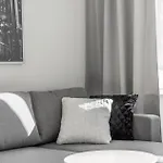 아파트 Cozy 1br Centre With Free Parking *