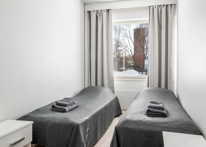 Cozy 1br Centre With Free Parking شقة كوبيو